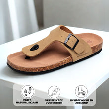 Afbeelding in Gallery-weergave laden, NaturClogs - ergonomische, slipvaste en pijnverlichtende klompen
