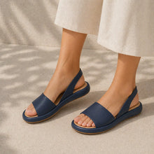Afbeelding in Gallery-weergave laden, OrthoSandale — Pijnverlichtende comfortsandalen | Antislip &amp; lichtgewicht

