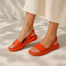 Afbeelding in Gallery-weergave laden, OrthoSandale — Pijnverlichtende comfortsandalen | Antislip &amp; lichtgewicht
