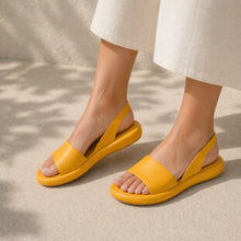 Afbeelding in Gallery-weergave laden, OrthoSandale — Pijnverlichtende comfortsandalen | Antislip &amp; lichtgewicht
