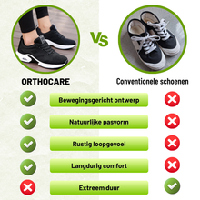 Afbeelding in Gallery-weergave laden, OrthoCare – Pijnverlichtende schoenen | Ergonomisch ontwerp
