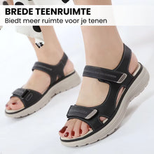 Afbeelding in Gallery-weergave laden, OrthoKlara - sandalen
