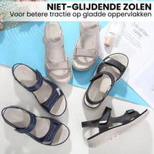 Afbeelding in Gallery-weergave laden, OrthoKlara - sandalen
