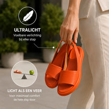 Afbeelding in Gallery-weergave laden, OrthoSandale — Pijnverlichtende comfortsandalen | Antislip &amp; lichtgewicht
