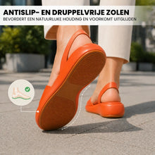 Afbeelding in Gallery-weergave laden, OrthoSandale — Pijnverlichtende comfortsandalen | Antislip &amp; lichtgewicht
