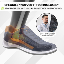 Afbeelding in Gallery-weergave laden, OrthoX – Pijnverlichtende comfort­schoenen – Unisex | Ergonomisch ontwerp
