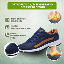 Afbeelding in Gallery-weergave laden, OrthoX – Pijnverlichtende comfort­schoenen – Unisex | Ergonomisch ontwerp
