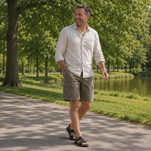 Afbeelding in Gallery-weergave laden, OrthoFeel - Pijnverlichtende comfortsandalen | Antislip &amp; vederlicht
