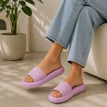 Afbeelding in Gallery-weergave laden, Orthoslipper — Pijnverlichtende comfortslippers | Antislip &amp; vederlicht
