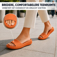 Afbeelding in Gallery-weergave laden, Orthoslipper — Pijnverlichtende comfortslippers | Antislip &amp; vederlicht
