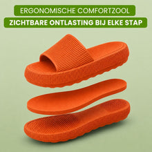 Afbeelding in Gallery-weergave laden, Orthoslipper — Pijnverlichtende comfortslippers | Antislip &amp; vederlicht
