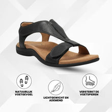 Afbeelding in Gallery-weergave laden, OrthoSun - Ergonomische pijnverlichtende sandalen
