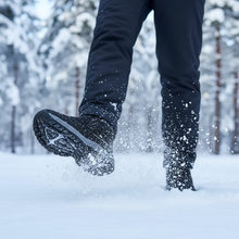 Afbeelding in Gallery-weergave laden, Orthox – ergonomische, waterdichte &amp; antislip schoenen voor herfst en winter
