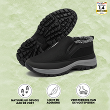 Afbeelding in Gallery-weergave laden, Orthox – ergonomische, waterdichte &amp; antislip schoenen voor herfst en winter
