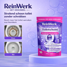 Afbeelding in Gallery-weergave laden, ReinWerk - Het origineel – krachtig tegen verstoppingen, aanslag &amp; toiletvuil
