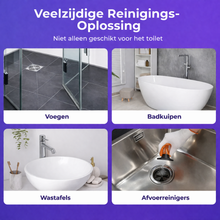 Afbeelding in Gallery-weergave laden, ReinWerk - Het origineel – krachtig tegen verstoppingen, aanslag &amp; toiletvuil
