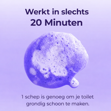 Afbeelding in Gallery-weergave laden, ReinWerk - Het origineel – krachtig tegen verstoppingen, aanslag &amp; toiletvuil
