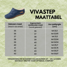 Afbeelding in Gallery-weergave laden, Vivastep - ergonomische &amp; anti-slip Winterslipper
