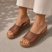 Afbeelding in Gallery-weergave laden, VivaStep sandalen - Pijnverlichtende comfortsandalen | Antislip &amp; lichtgewicht
