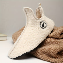 Afbeelding in Gallery-weergave laden, Orthoslipper – Warme Fleece Pantoffels met Anti-Slip Zool

