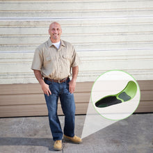 Afbeelding in Gallery-weergave laden, Orthofit - Orthopedische en Pijnverlichtende Inlegzolen, Gemaakt Voor Alle Schoenen (2 stuks voor beide voeten)
