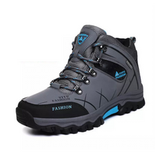 Afbeelding in Gallery-weergave laden, HIKE Performance Wandelschoen - Ergonomisch beter wandelen
