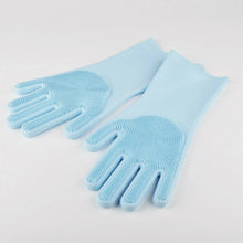 Afbeelding in Gallery-weergave laden, Cleverfresh™ - Magische Reinigung Handschuhe
